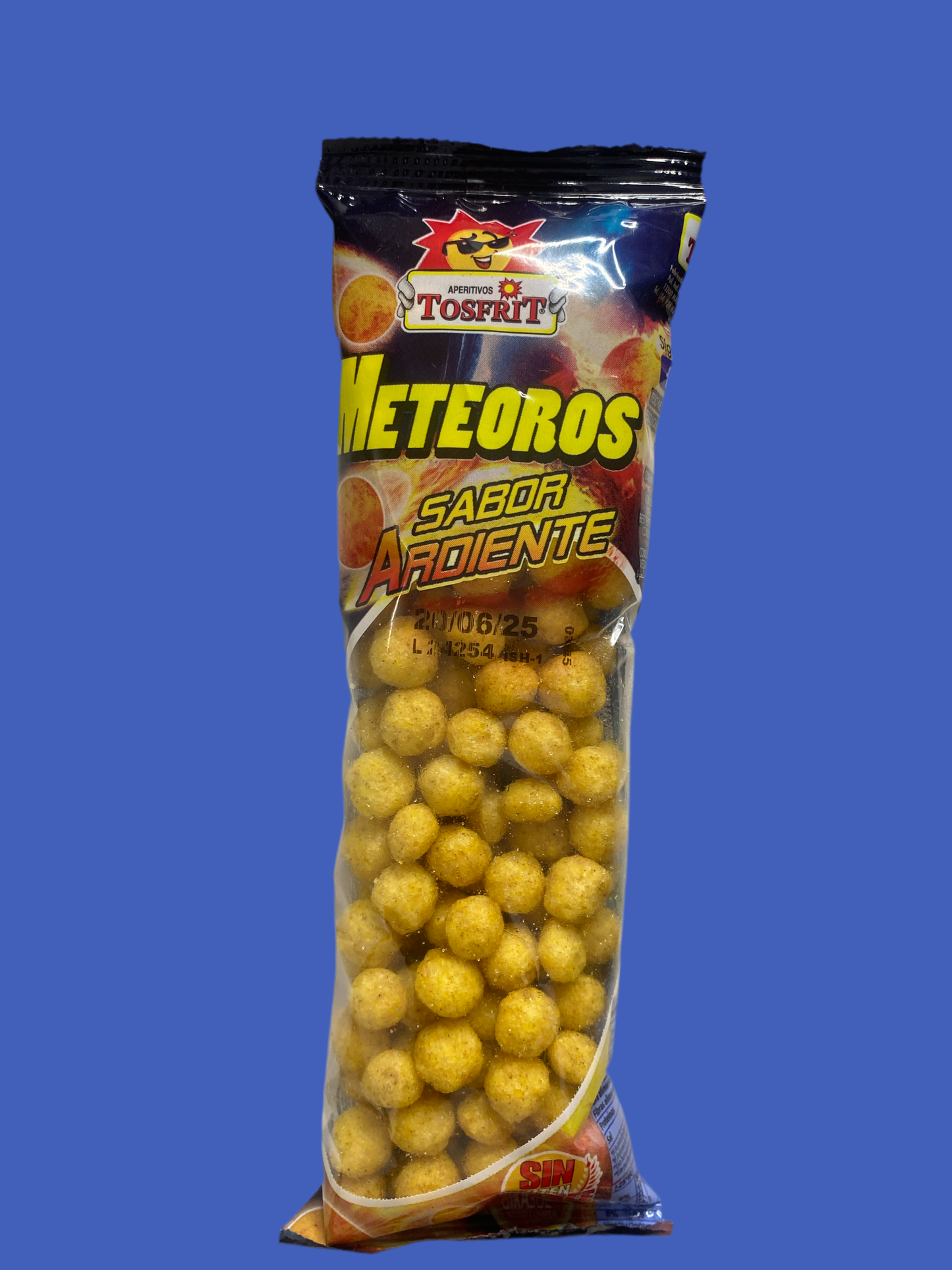 Meteoros