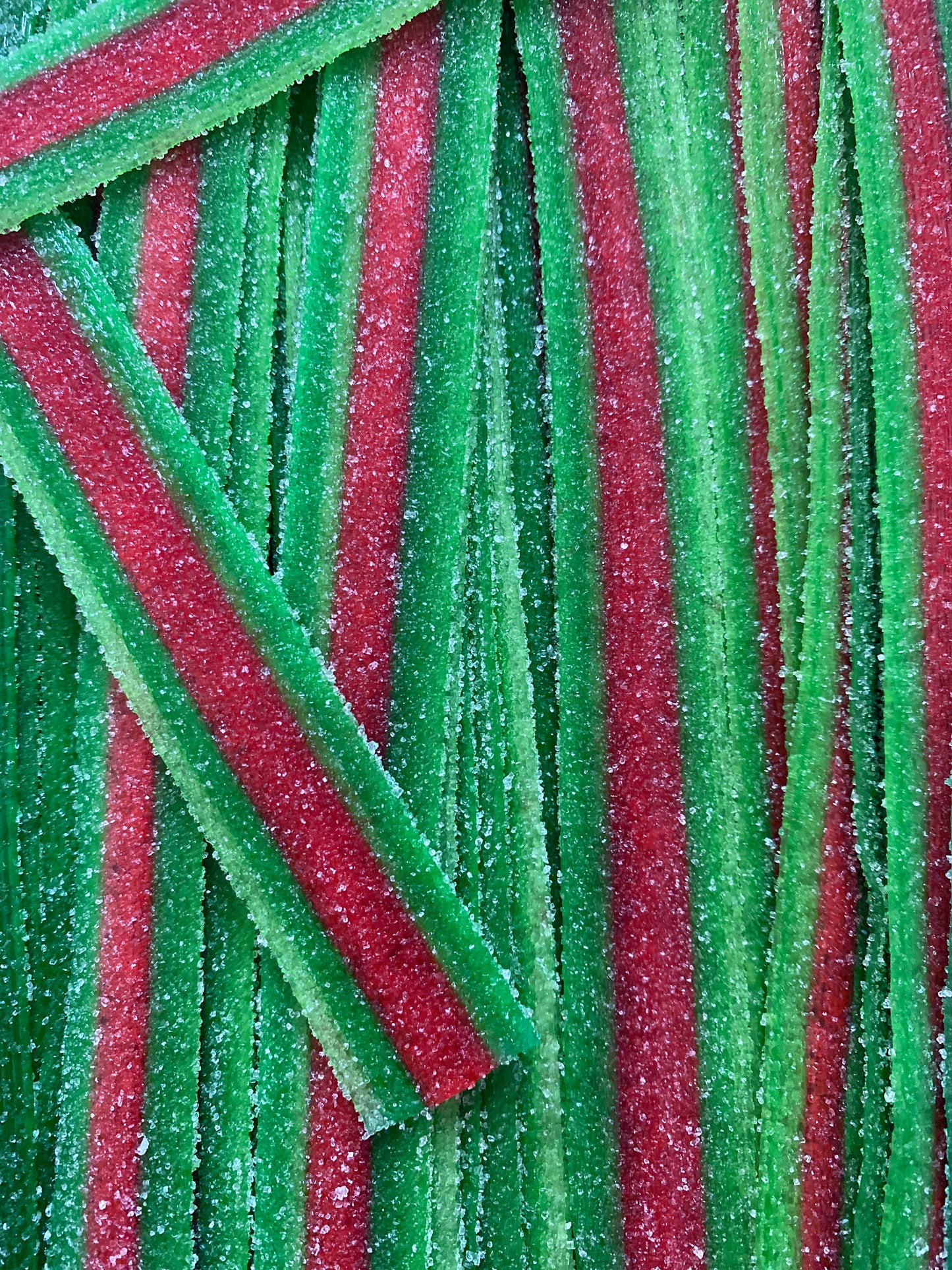 Ceinture Sucrée Pastèque par 10