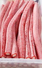 Jumbo Acide Fraise à l'unité