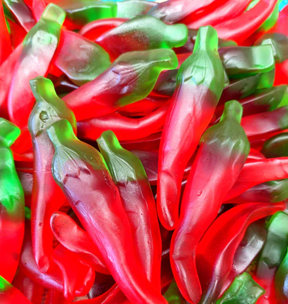 Piment XXL piquant