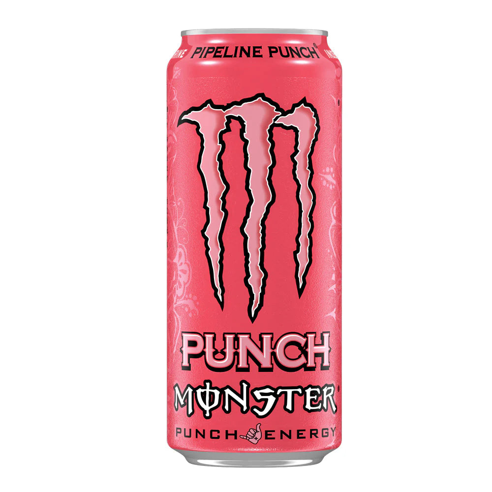 Monster Pipeline Punch (à l’unité)