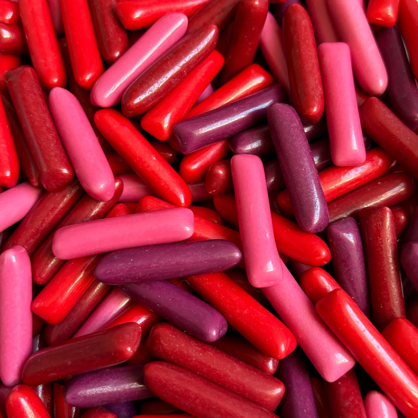 Craies Fruits Rouges