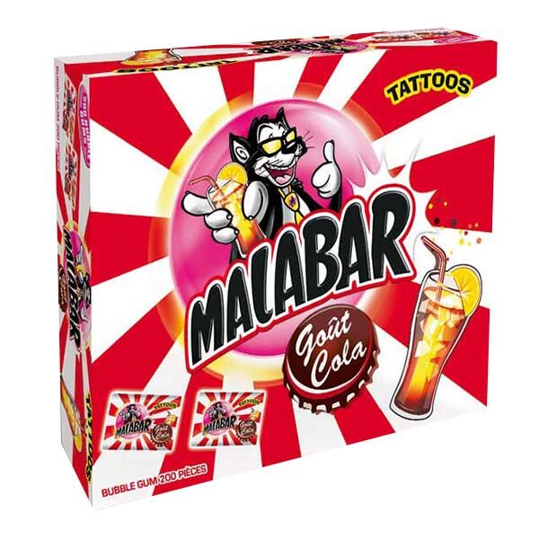 Malabar Cola