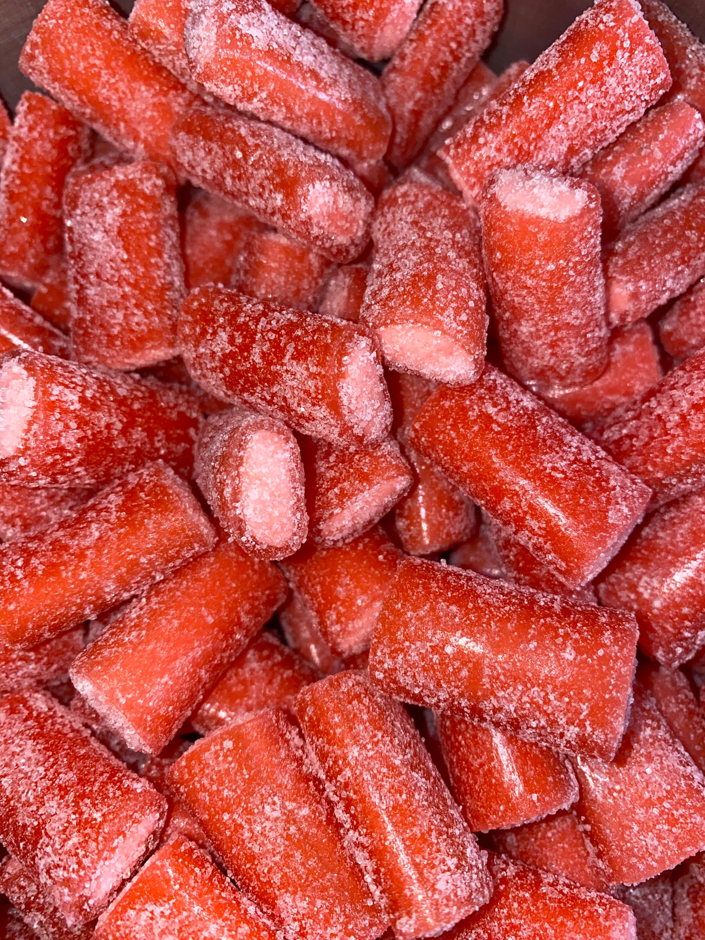 Mini jumbo bubble gum sucré