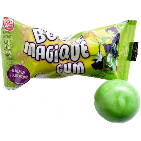 Boule magique gum acide