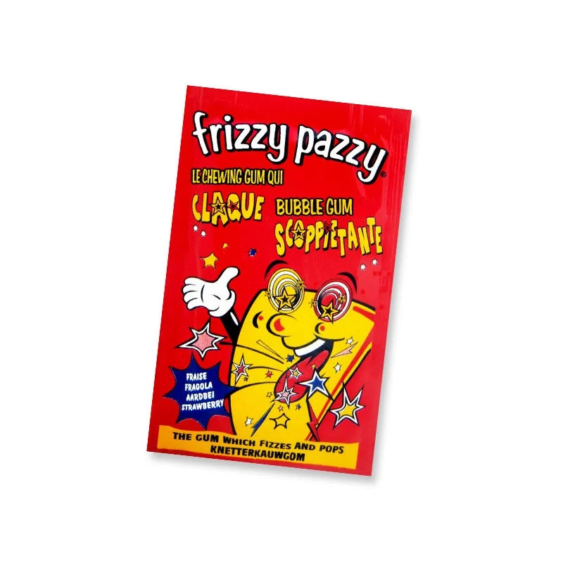 Frizzy Pazzy Original à l'unité