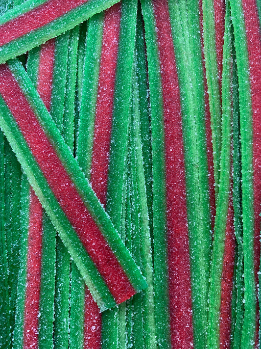 Ceinture Sucrée Pastèque par 10