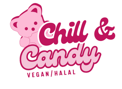 Chill and Candy shop