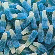 Bouteille Framboise sucrée