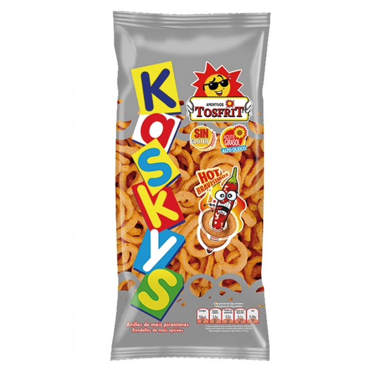 Kaskys hot bravisimos