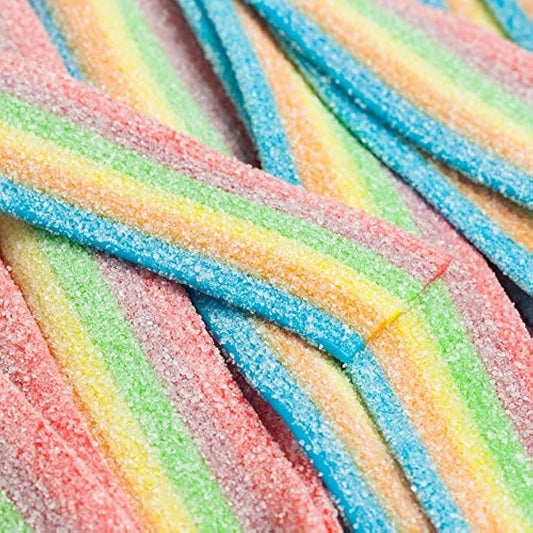 Ceinture Acide Multicolore par 10