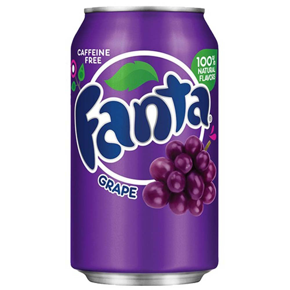 Fanta Grappe (à l’unité)