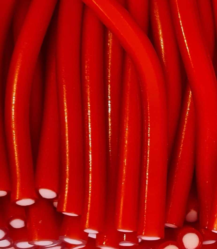 Jumbo Lisse Fraise à l’unité