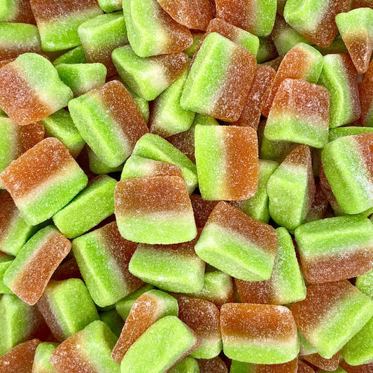 Tranche Mangue sucrée