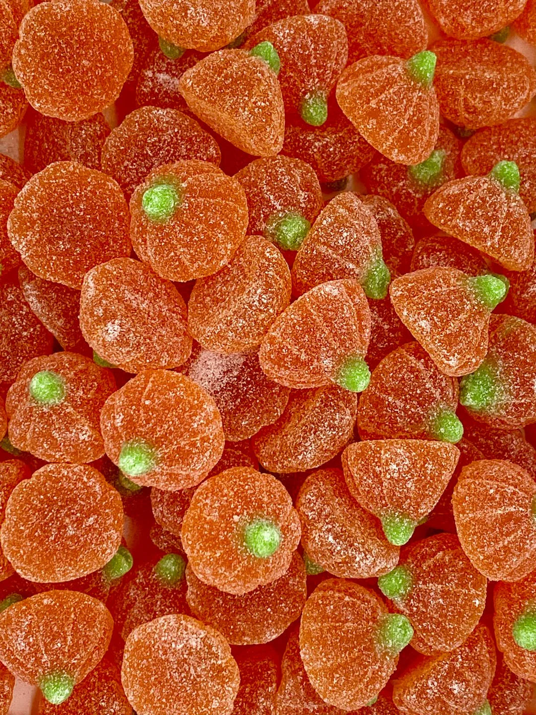 Mandarines sucrées