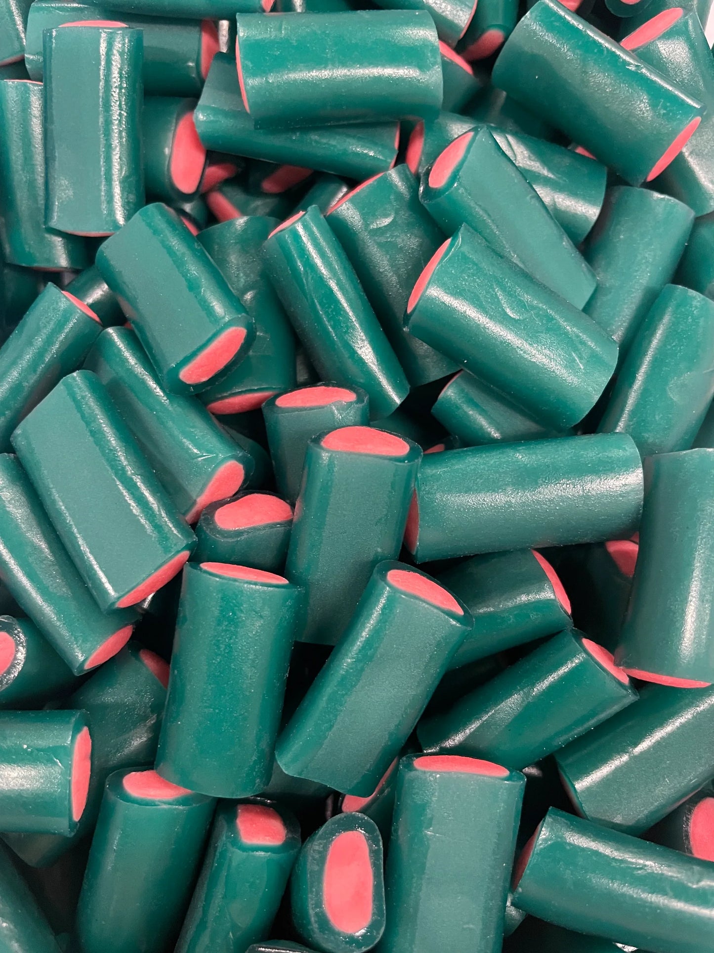 Mini Jumbo énergie lisse