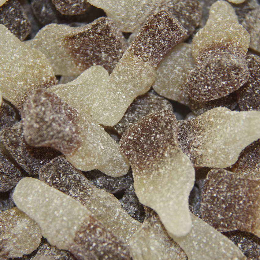 Haribo Cola mistral pik
