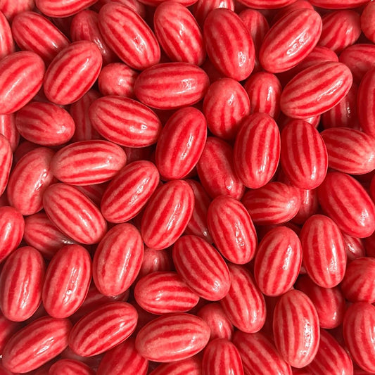 Chewing gum Fraise