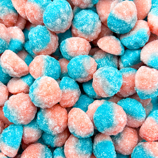 Caprice tutti sucrés
