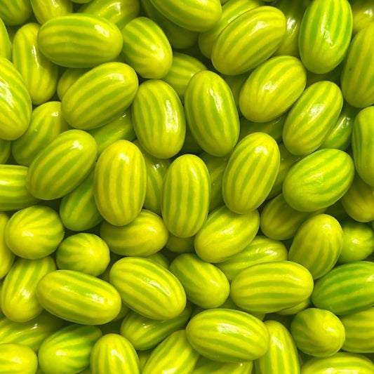 Chewing-gum Melon