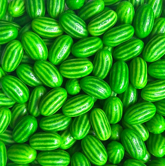Chewing-gum Pastèque